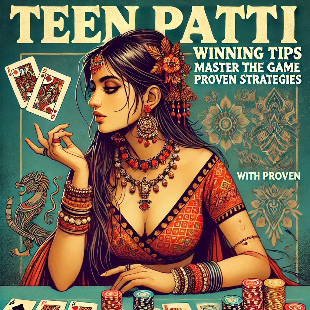 Teen Patti