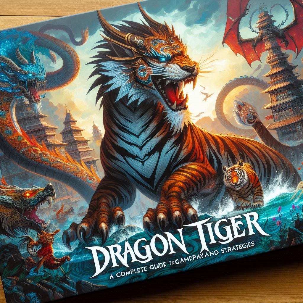 Dragon Tiger game review