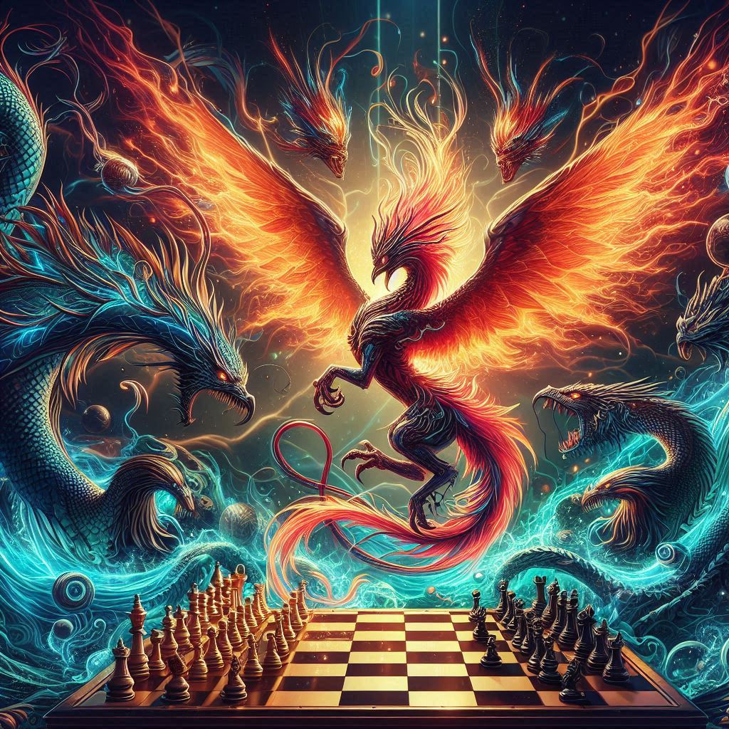 Phoenix Reborn Winning Strategies