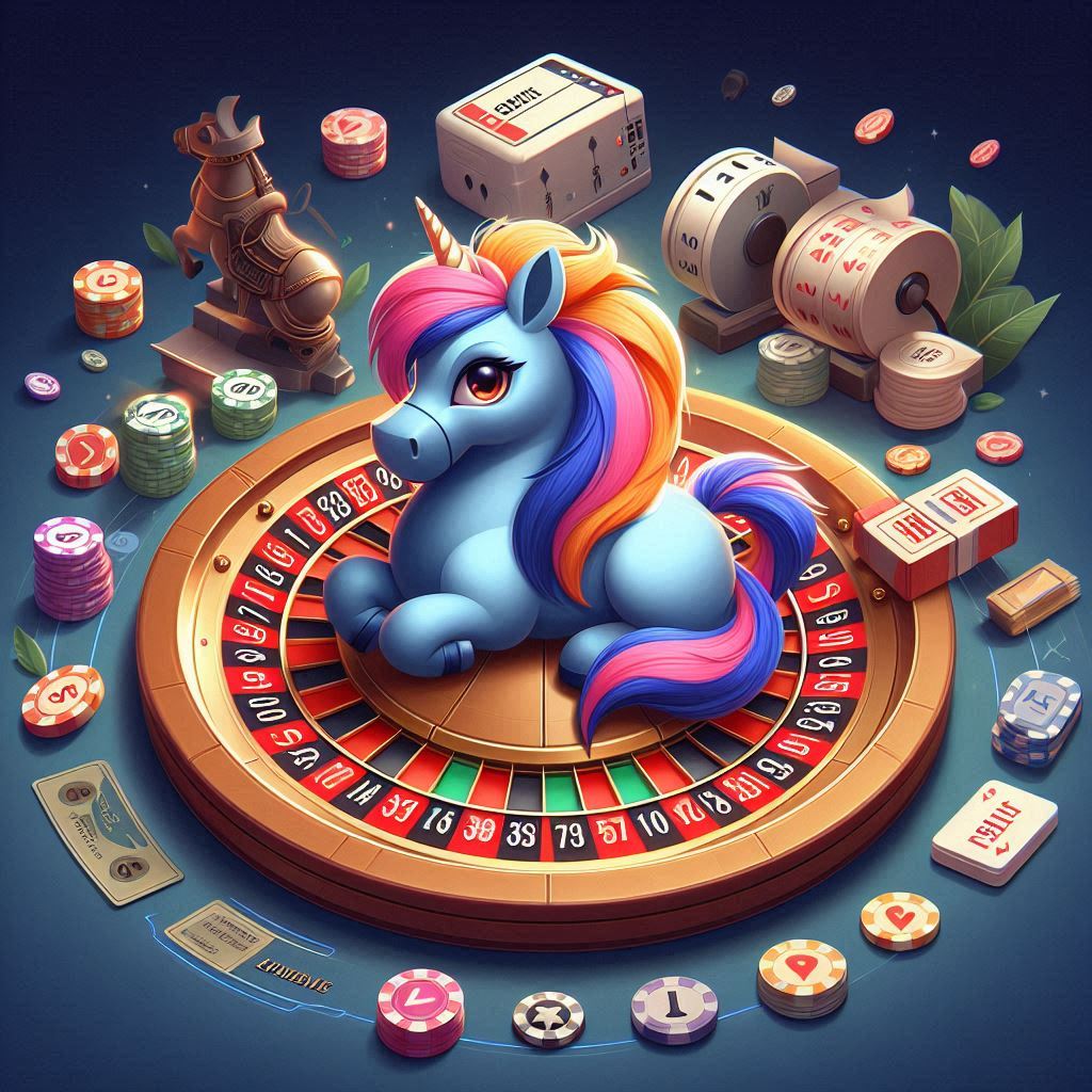 Ezugi roulette features