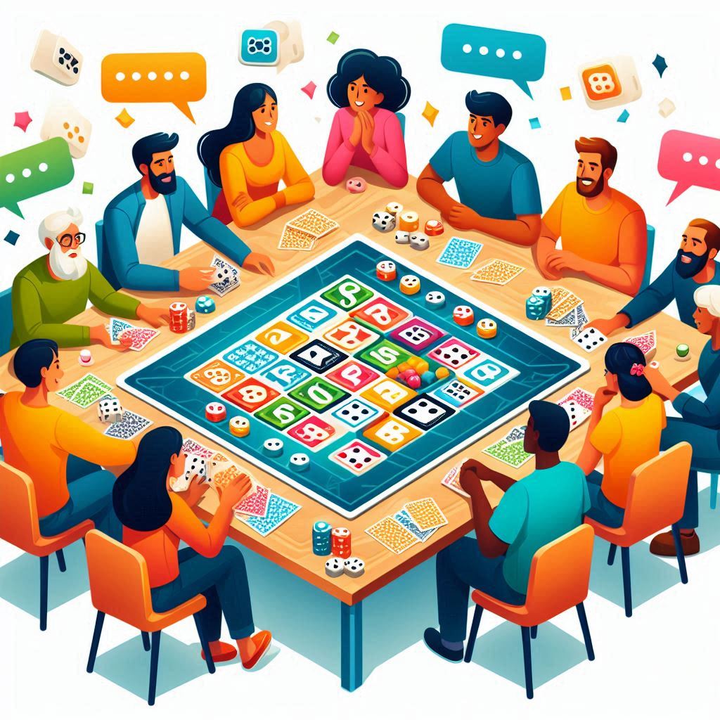 Lucky 7 game strategies