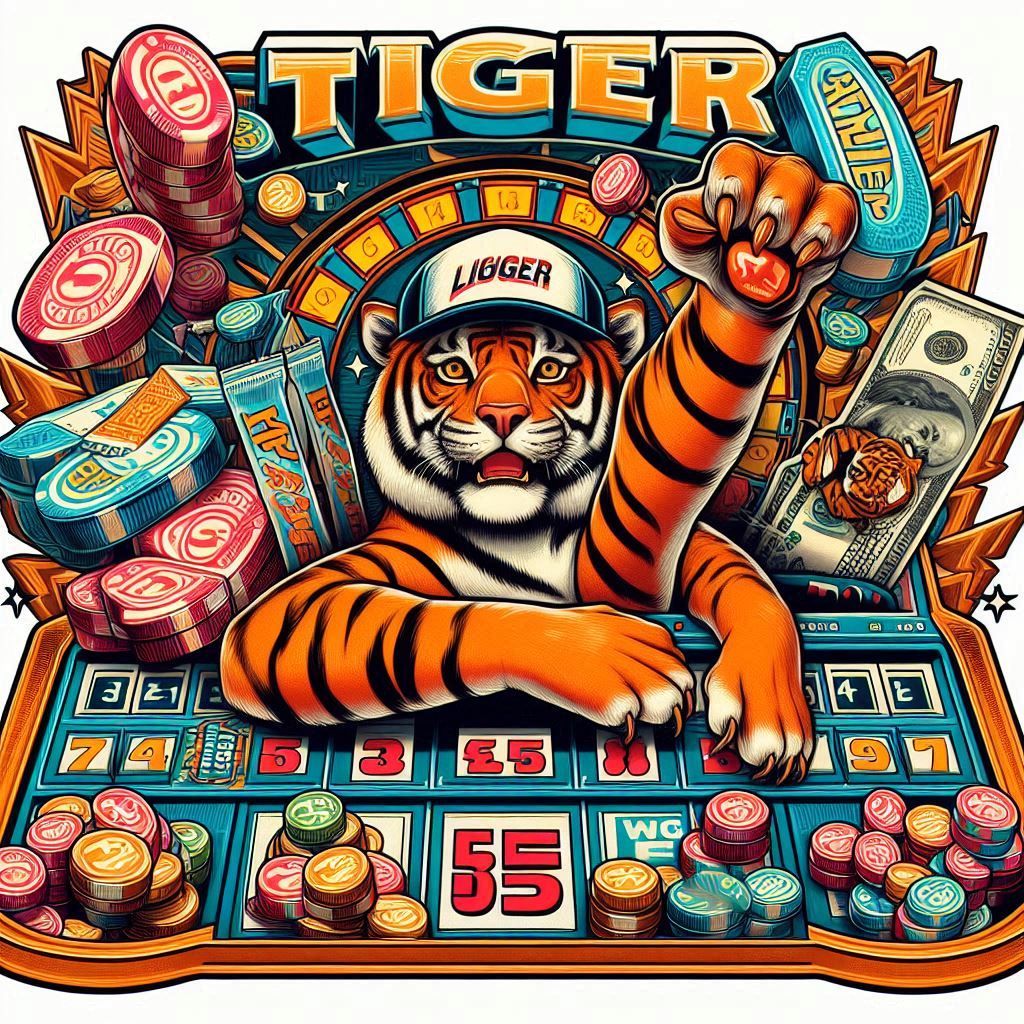 5 Best Tiger Scratch Winning Strategies in 2025