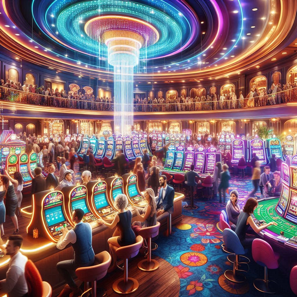 Super Nowa Casino profit tips