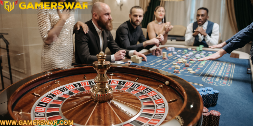 roulette betting tips