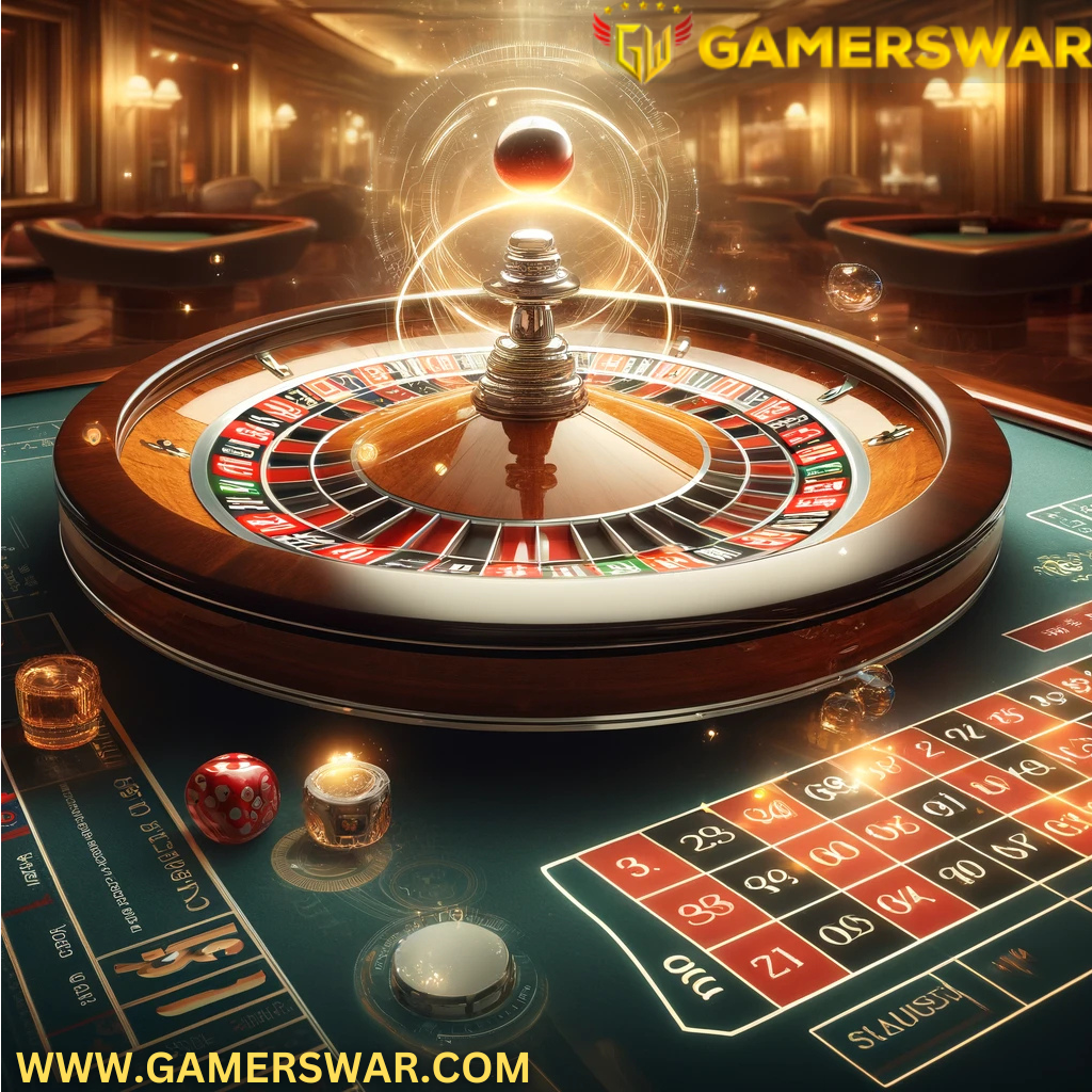 Roulette Number Prediction