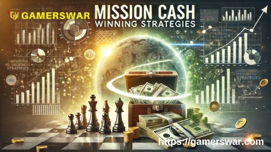 Mission Cash Winning Strategies