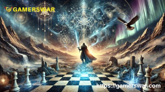 Myth Winning Strategies