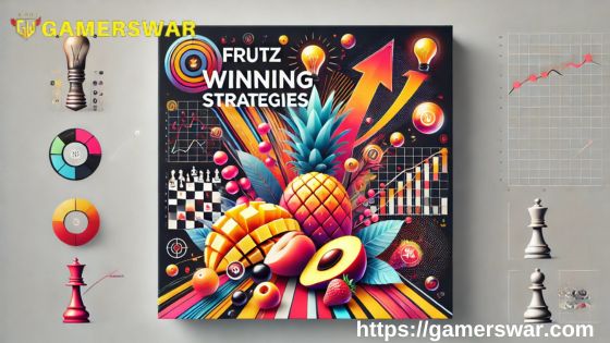 Frutz Winning Strategies