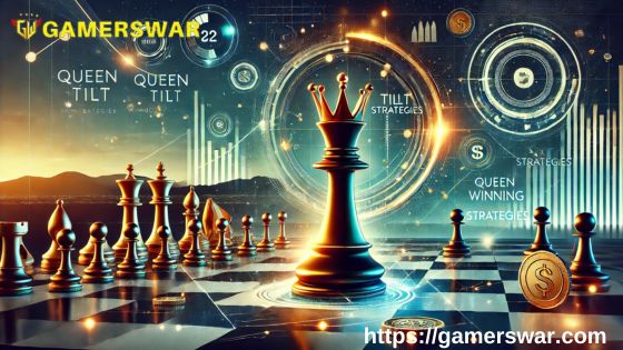 Queen Day Tilt Winning Strategies