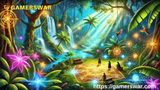 Harvest Wilds Winning Strategies